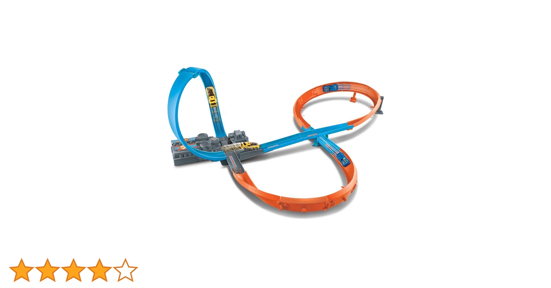 Hot Wheels 8台まとめ販売 ホットウィール(Hot Wheels) モンスタートラック 1:64アソート